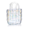 Veske Krystall Vase - Skimmer Quilted Handbag