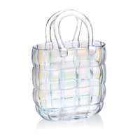 Veske Krystall Vase - Skimmer Quilted Handbag